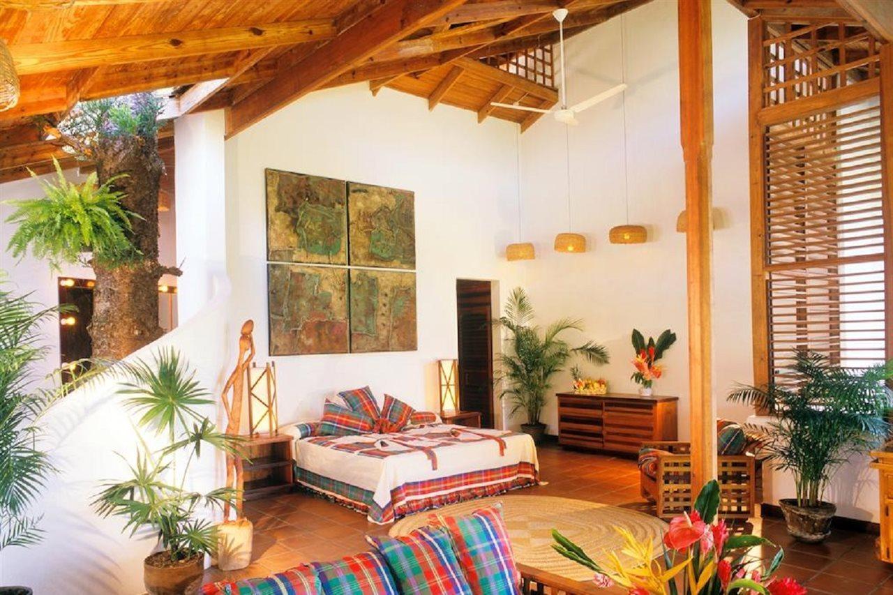 Anse Chastanet Resort Soufrière Esterno foto