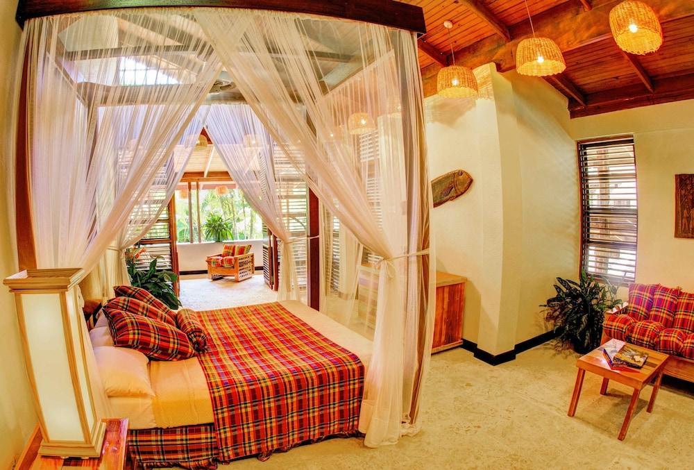 Anse Chastanet Resort Soufrière Esterno foto