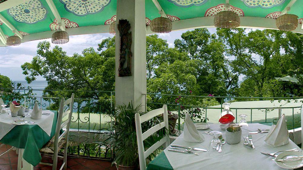 Anse Chastanet Resort Soufrière Esterno foto