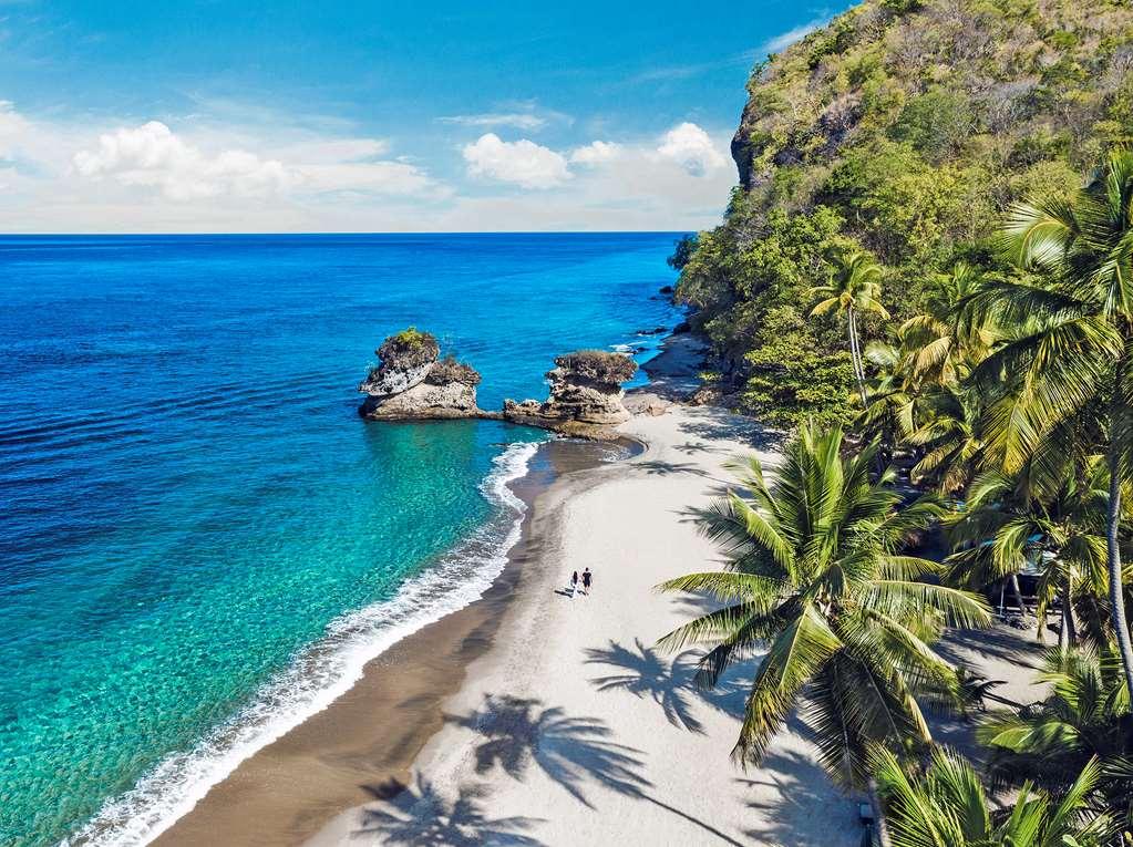 Anse Chastanet Resort Soufrière Esterno foto