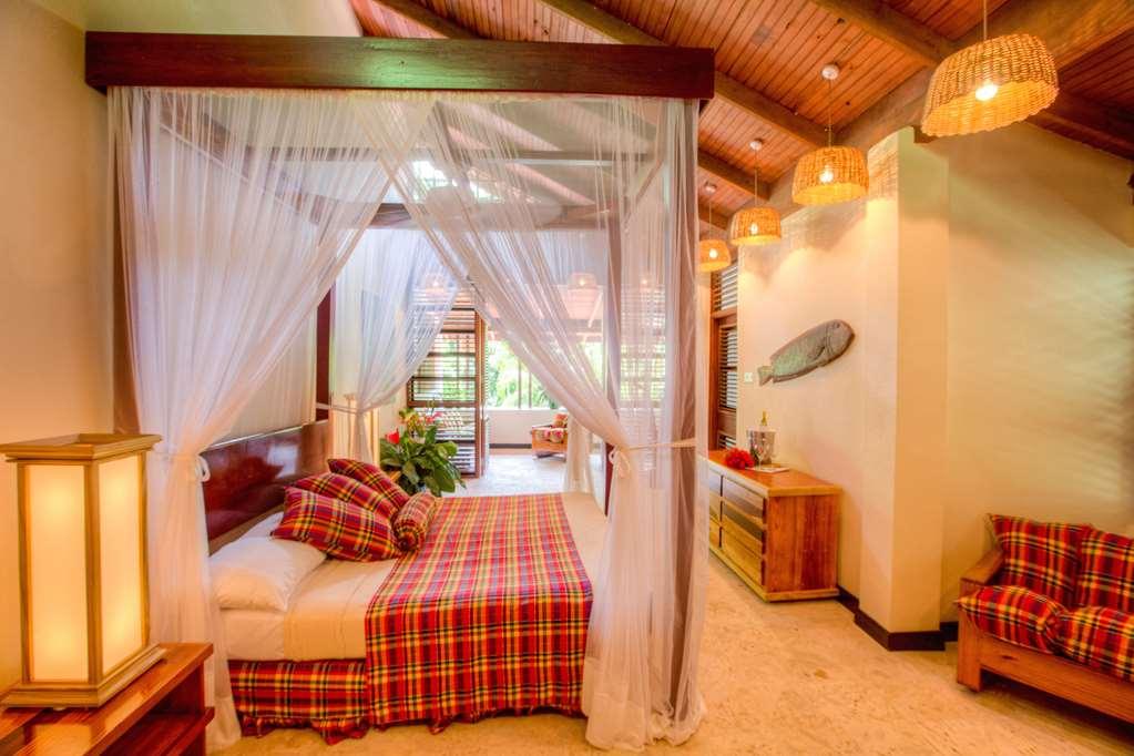 Anse Chastanet Resort Soufrière Camera foto