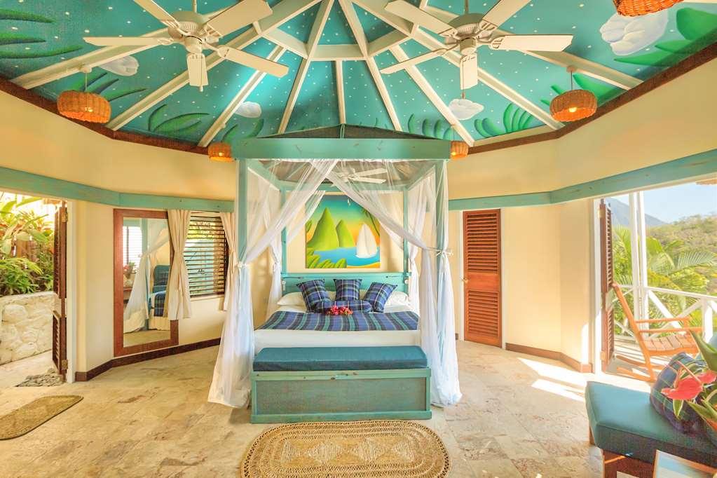 Anse Chastanet Resort Soufrière Camera foto