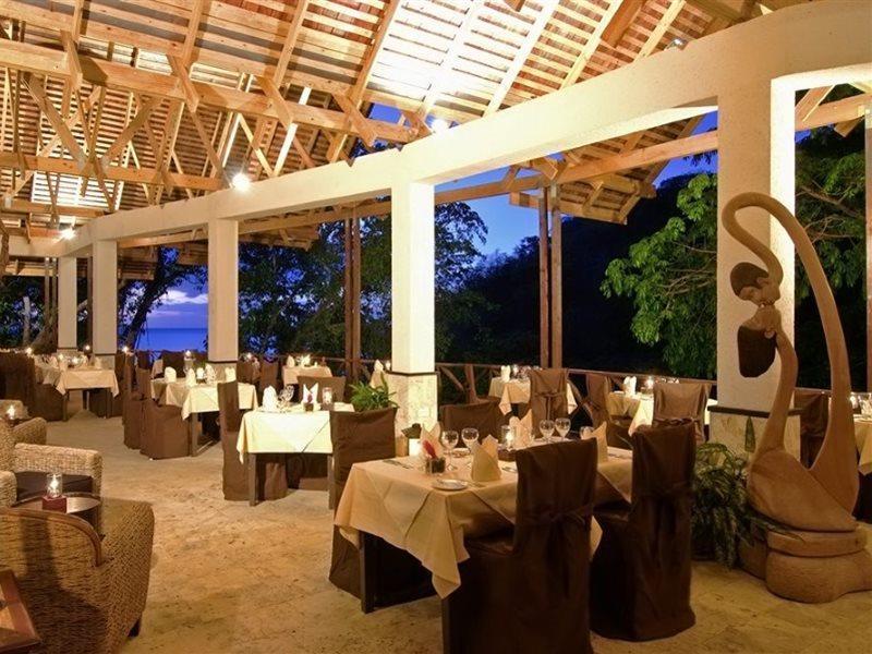 Anse Chastanet Resort Soufrière Esterno foto