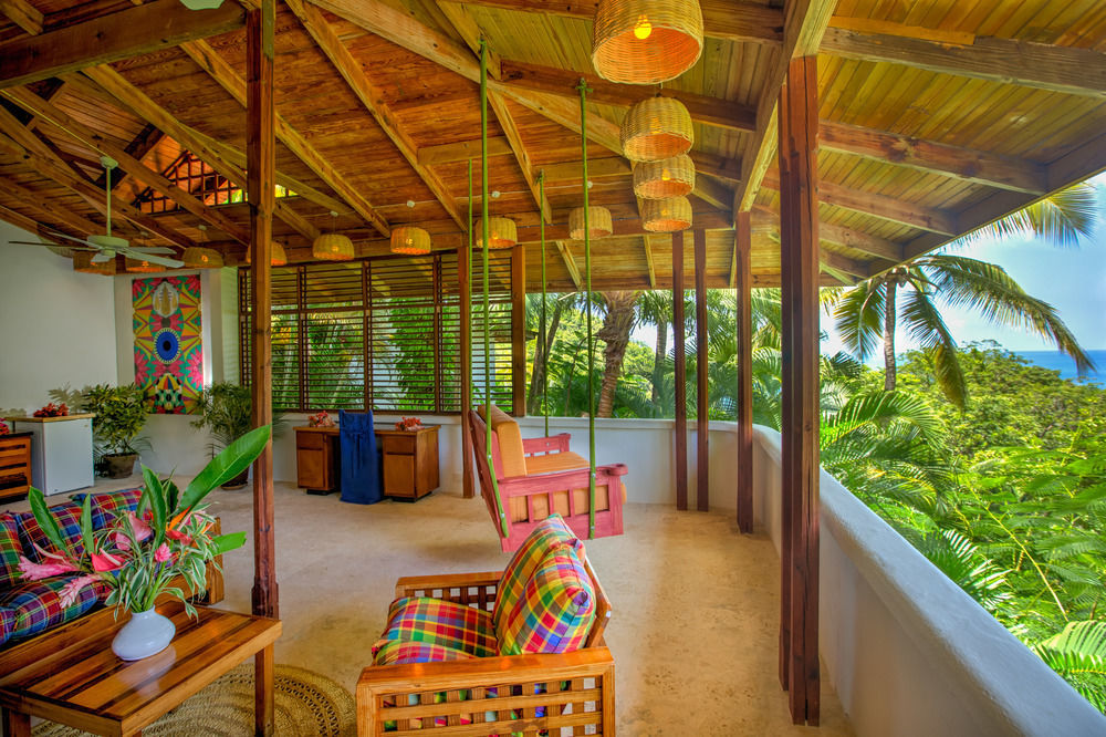 Anse Chastanet Resort Soufrière Esterno foto