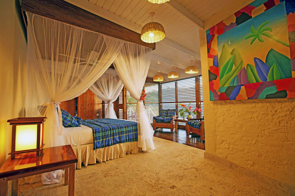 Anse Chastanet Resort Soufrière Esterno foto