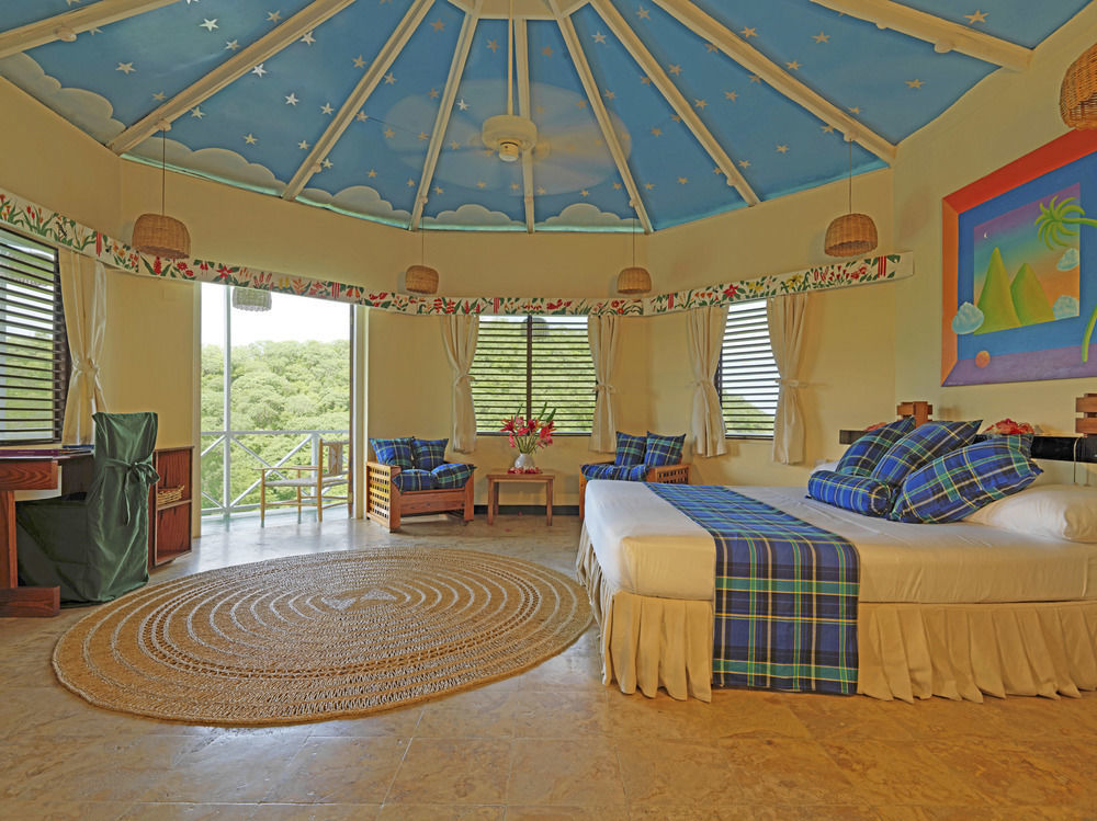 Anse Chastanet Resort Soufrière Esterno foto