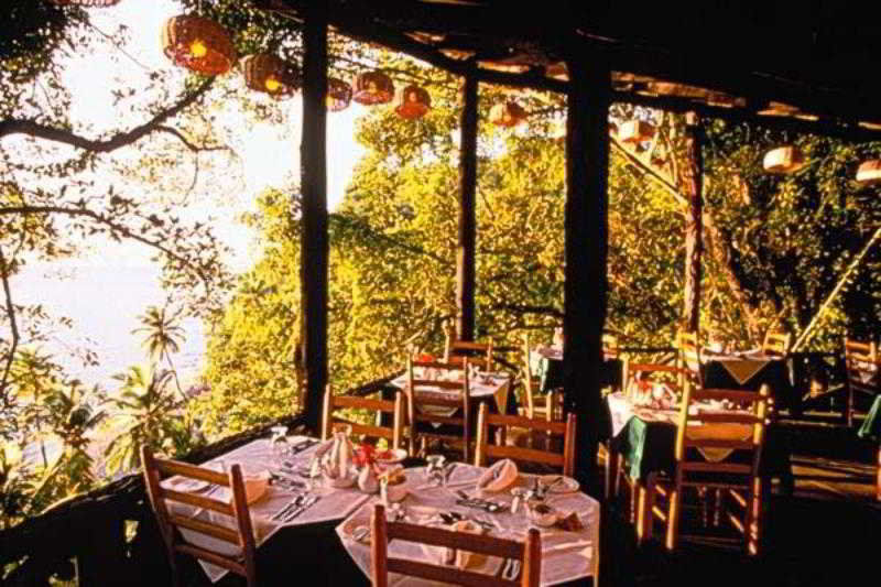 Anse Chastanet Resort Soufrière Esterno foto