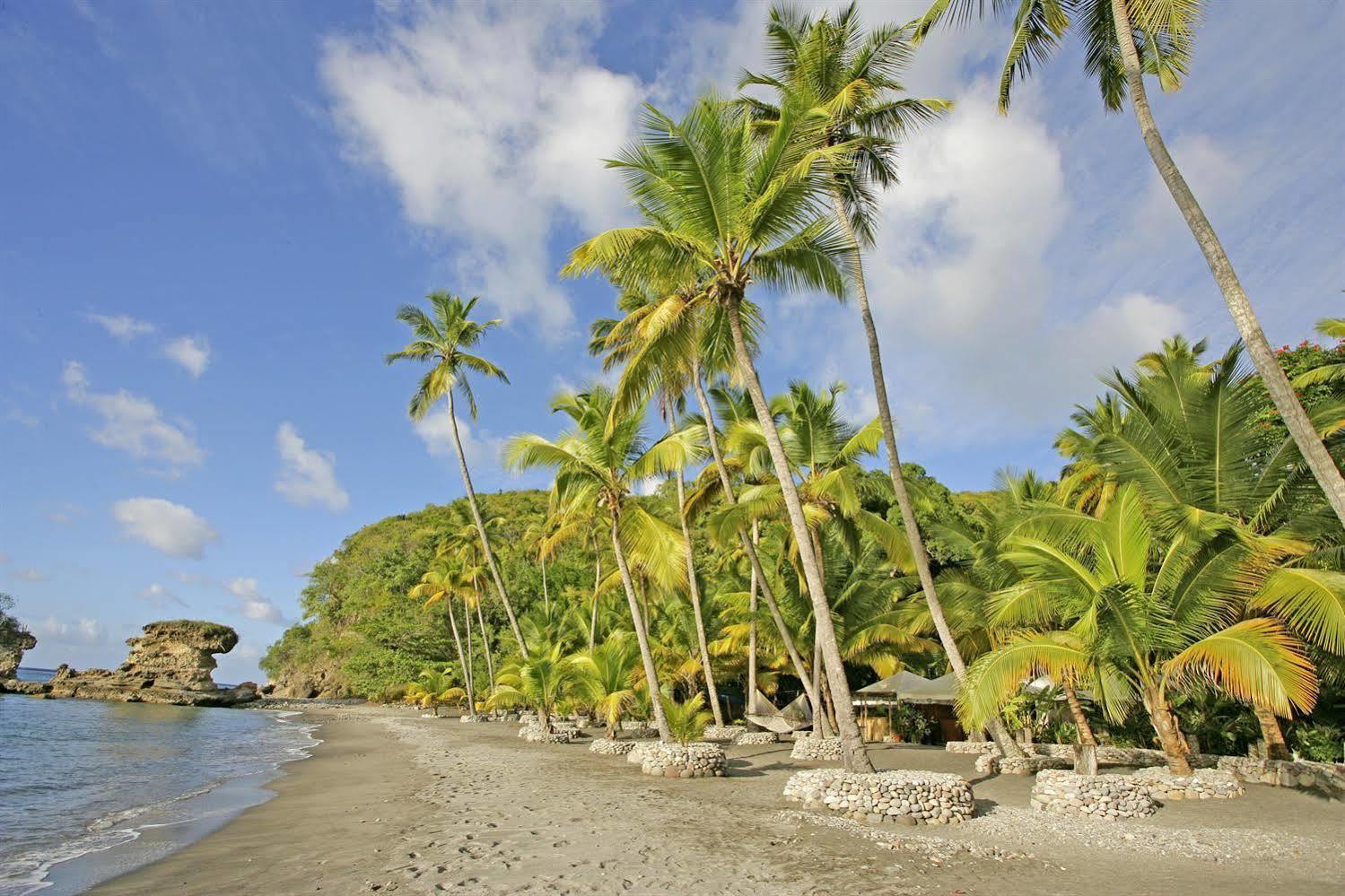Anse Chastanet Resort Soufrière Esterno foto
