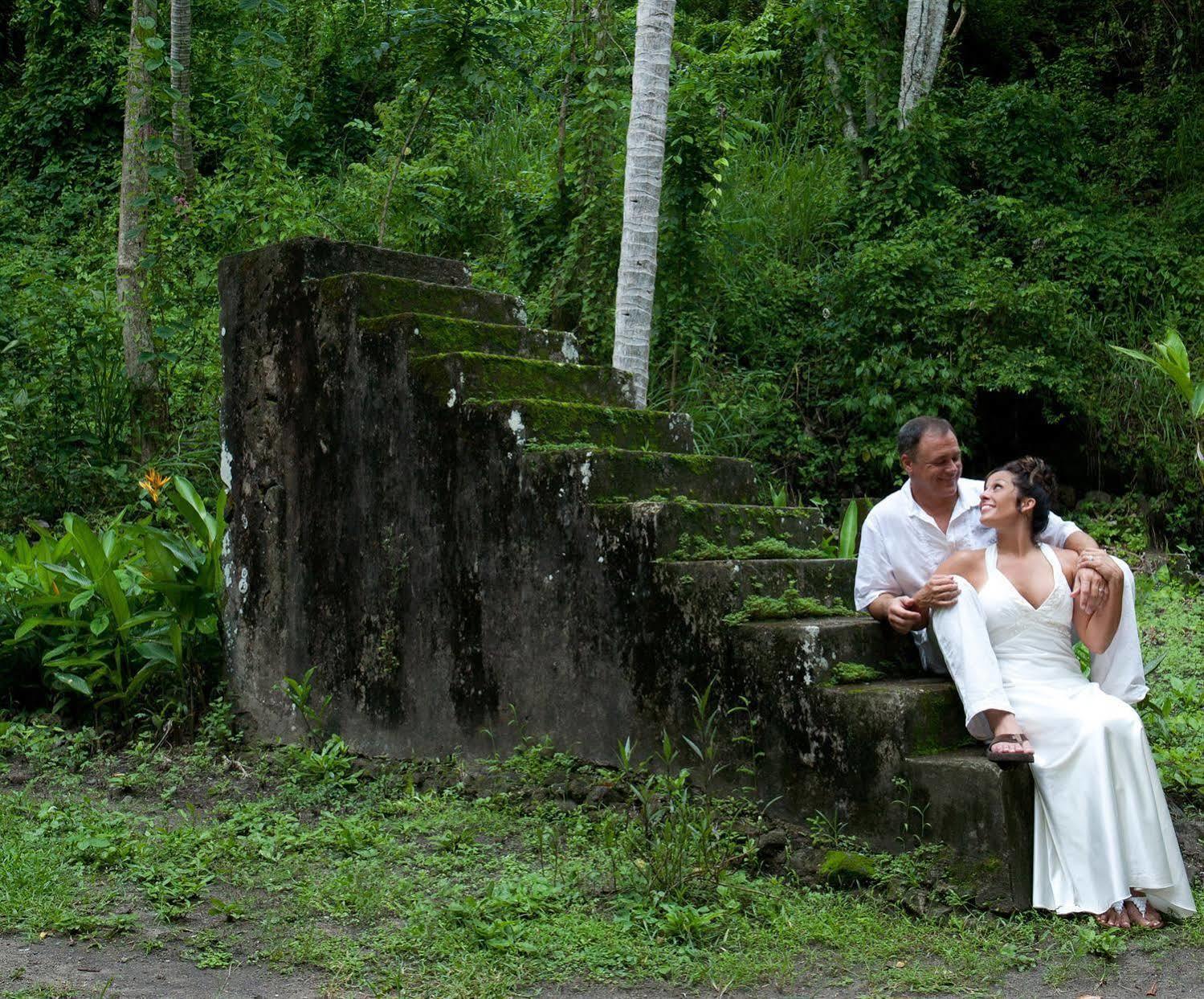 Anse Chastanet Resort Soufrière Esterno foto