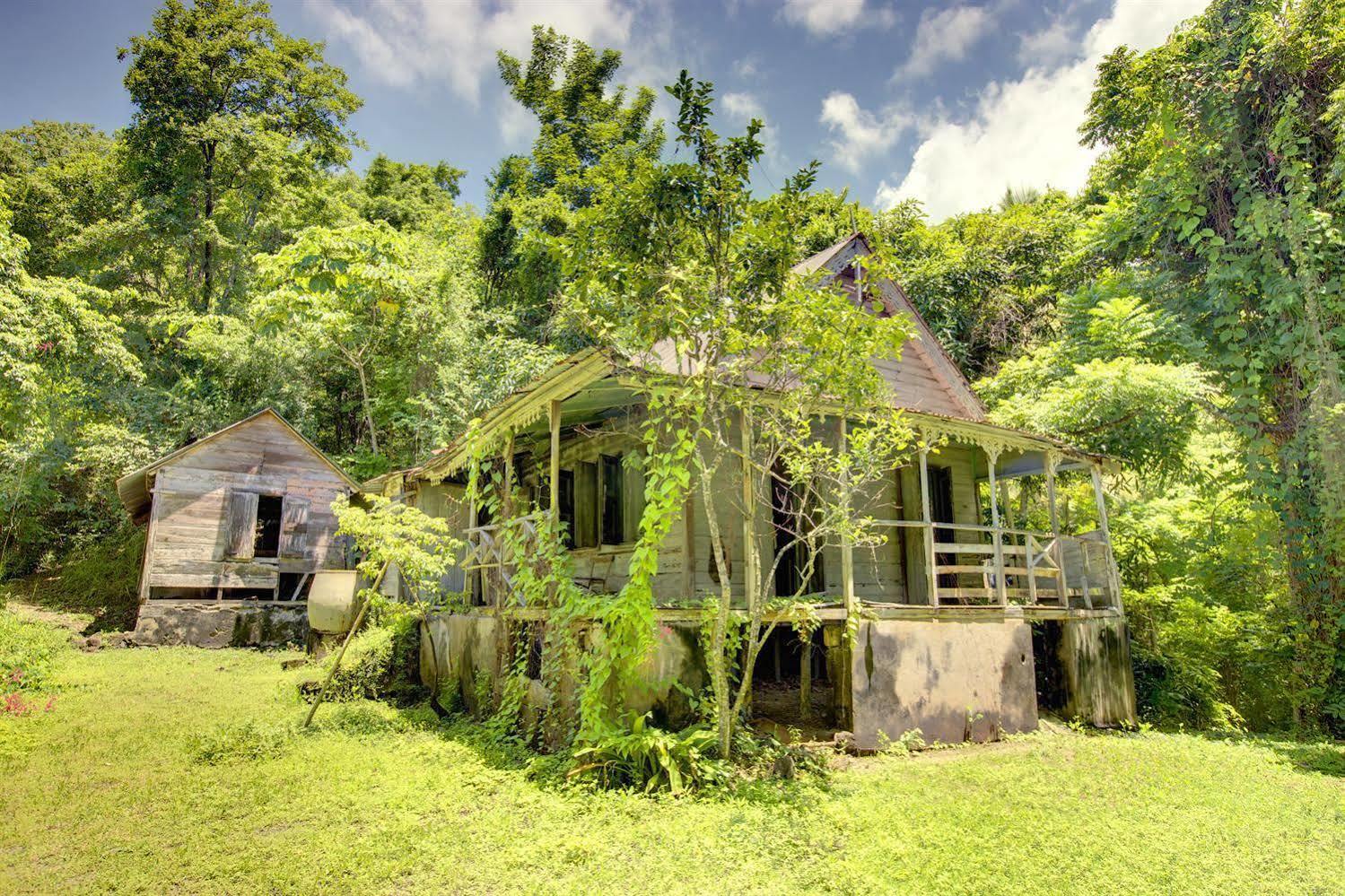 Anse Chastanet Resort Soufrière Esterno foto