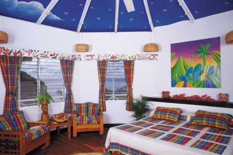 Anse Chastanet Resort Soufrière Camera foto