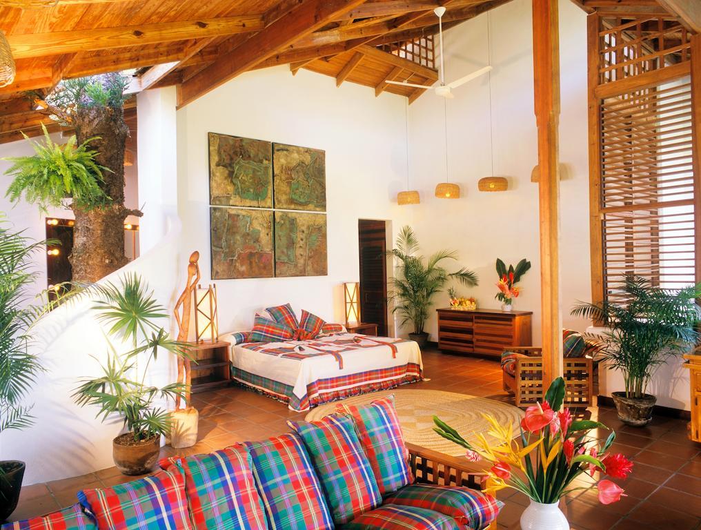 Anse Chastanet Resort Soufrière Esterno foto